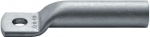 Aluminiinė kilpinė jungtis 2kam 240/16 M16