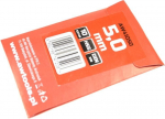 Awtools Grąžtai metalui 5,0mm, 10 vnt.
