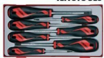 Tengtools Tt917txn Torx Atsuktuvų Rinkinys 7 Vnt.