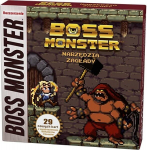 Boss Monster: Griaunančios Priemonės &ndash; Kortų žaidimo Papildymas