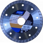 Pjovimo diskas plytoms ir stogo čerpiams 115mm