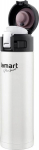 Termo gertuvė Lamart 420ml, balta