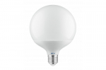 LED lemputė G120, E27, 18W, 1600LM, 4000K, 220-240v, 360&deg;