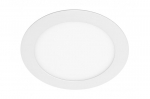LED panelė GTV ORIS PLUS 13W/3000K