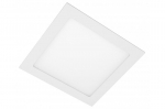 LED panelė GTV MATIS PLUS 19W/3000K