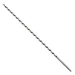Spiralinis medžio grąžtas 8x460mm