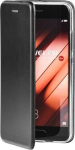 Dėklas Book Elegance skirtas Samsung A520 A5 2017, juoda