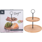 Užkandžių stovas