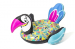 Pripučiamas plaustas Disney Minnie Mouse Fashion Toucan, 150x207 cm