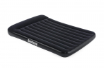 Pripučiamas čiužinys Bestway Tritech Queen 203x152x30 cm, su integruota pompa