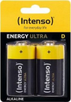 Intenso Energy Ultra LR20 elementai, 2 vnt.