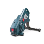 Dviračio treniruoklis Elite Turno