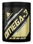 Maisto papildas Peak Omega 3 400 kaps.