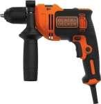 Grąžtas Black & Decker BEH710-QS, 710 W