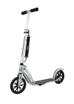 Paspirtukas su dideliais ratais Hudora BigWheel&reg; Crossover 205, silver