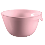 Curver mai&scaron;ymo dubuo Kitchen Essentials, 2.5 l, rožinis