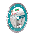 Deimantinis diskas betonui Distar Technic Advanced 232x2.6/1.8x12x22.23-16
