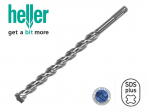 Grąžtas Heller Bionic pro Professional SDS-Plius 10mm x 160mm