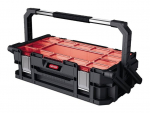 Įrankių dėžė Connect Cantilever Organizer 22