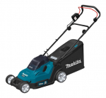 Akumuliatorinė vejapjovė Makita DLM432Z 2x18 V (be akumuliatoriaus ir pakrovėjo)
