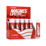Nutrend magnesLife 10&times;25 ml.