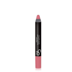 Pie&scaron;tukiniai lūpų dažai Golden Rose Matte Nr. 12 3.5 g