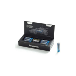 Elementai Panasonic Evolta Neo LR03 8vnt