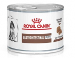 Royal Canin Gastro Intestinal &scaron;unų jaunikliams, 195 g