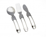 Įrankiai Rockland Cutlery Set