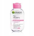 Micelinis vanduo Garnier Skin Naturals 3in1, 100 ml