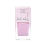 Nagų lakas Wibo French Manicure, Nr.4, 8,5 ml
