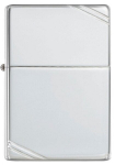 Žiebtuvėlis Zippo 14 Sterling Silver Vintage