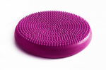 Masažinė balansinė pagalvėlė Tiguar Air Disc, purpurinė