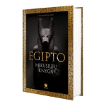 Egipto mirusiųjų knyga
