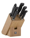 Zwilling peilių rinkinys, 6 vnt.
