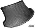 Bagažinės kilimėlis Mazda CX7 2007-2012 /20012