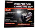 12V avarinis oro kompresorius CarCommerce, 10 bar