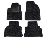 Kilimėliai Comfort Lexus 330 RX 2003- 16/2