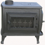 Krosnelė Evergreen ST 205 SA, 5 kW​