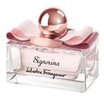 Kvapusis vanduo Salvatore Ferragamo Signorina EDP moterims, 50 ml