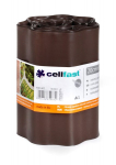 Vejos atitvaras Cellfast, 20 cm x 9 m, rudas