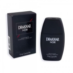 Tualetinis vanduo Guy Laroche Drakkar Noir EDT vyrams 50 ml