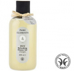 Gaivinantis ir vėsinantis du&scaron;o gelis vyrams Pure Elements 200 ml