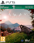 Away: The Survival Series Playstation 5 PS5 žaidimas