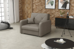 Sofa NORE Viva 03, smėlio spalvos