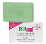 Be&scaron;armis muilas Sebamed 100 g