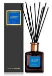 Namų kvapas su lazdelėmis Areon Home Perfume Blue Crystal, 150ml