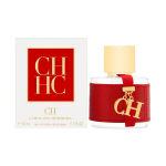 Tualetinis vanduo Carolina Herrera CH EDT moterims 50 ml