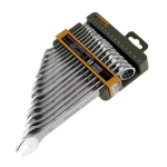 Kombinuotų veržliarakčių rinkinys Proxxon KIT-PL-O, 6-21 mm