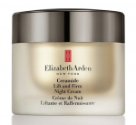 Naktins veido kremas su keramidais Elizabeth Arden Ceramide, 50 ml